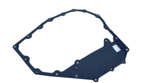 İVECO EKSANTRİK KAPAK CONTA (KÖPÜK) ÖN C10 500383189 1