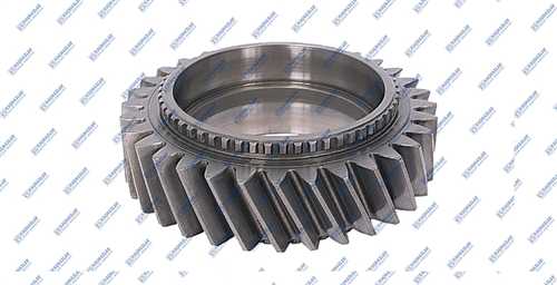 367794 \3.VİTES DİŞLİSİ(BİLYASIZ) 1