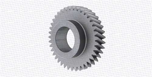 1315 303 008 OVAR.DİŞLİ KARŞILIĞI 39 DİŞ 1