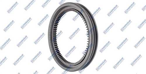 389 262 2123 \1./2. VİTESSENKROMENÇ HALKA 1