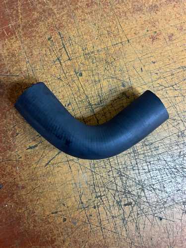 Ø35X100X100 OTOKAR DİRSEK HORTUM 1