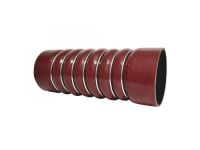 3031 İNTERCOOL HORTUM EURO6 (KIRMIZI) 100X250 MM 9605017393 1