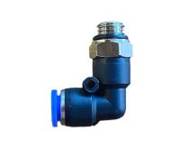 PLASTİK REDÜKSİYON DİRSEK M12 1,5X8 MM 1