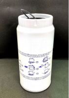 FORD/DAF/VOLVO AROCS ŞASE FİLTRESİ EURO 6 51125017283/9604770003 1