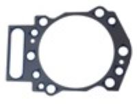 SİLİNDİR KAPAK CONTASI (CUMMİNS MARİN) 1