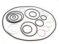 RETARDER ORİNG TAKIMI TGA 1