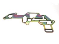 YAĞ FİLTRE CONTA (LASTİK) 20480827/8148155 1