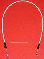 KAPI AÇMA TELİ SOL (BEYAZ) AXOR 9737600204 1