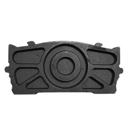 12.180 DİSK BALATA 173,5X84X27-34  0004211010 (29115) 1