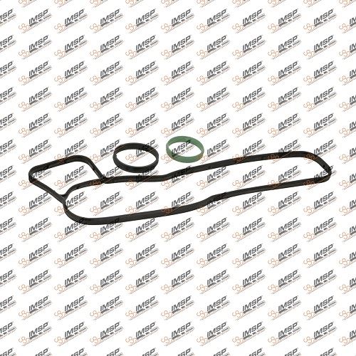 YAĞ RADYATÖR FİLTRE GÖVDE LASTİK TAKIMI 1643075 1