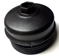 XF105 YAĞ FİLTRE KAPAĞI 1386746 1