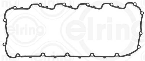 DAF XF/MX13 SUBAP KAPAK CONTA EURO 6 192476/1792804 246.160 1