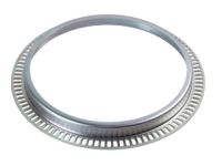 CF/XF ABS ÇEMBERİ ARKA DÜZ 1657638/1805824 1