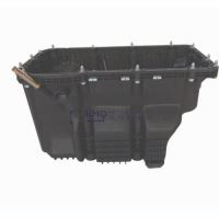 ACTROS EURO 5 PLASTİK KARTER 5410102013 1