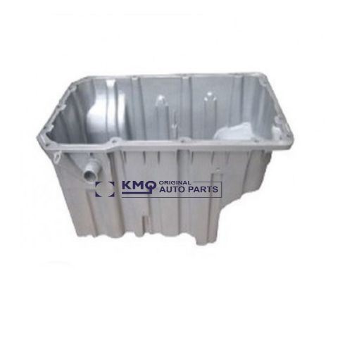 ACTROS V6 ALT KARTER (ALÜMİNYUM) E.M 5410100113 1