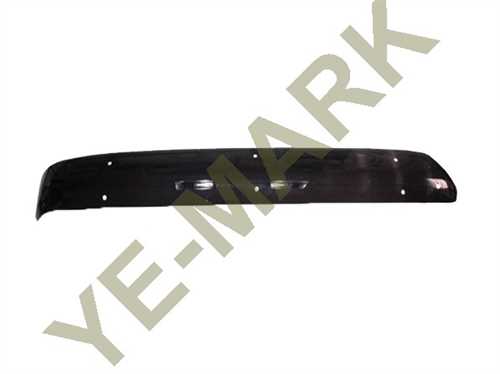 GÜNEŞLİK KESİK ATEGO AXOR 4140 1