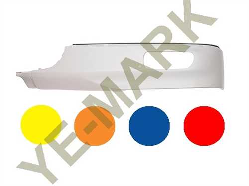 KARLIK AXOR Y.M SOL (AÇIK) RENKLİ 1