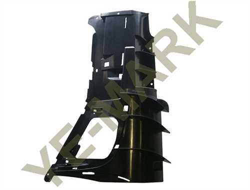 YAN RÜZGARLIK AXOR Y.M İÇ SOL 1