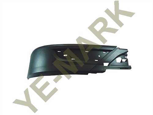 KARLIK ACTROS MP3 SAĞ (MEGA) 1