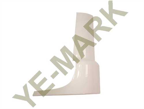 YAN RÜZGARLIK ATEGO Y.M DIŞ SOL 1