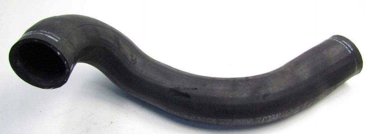 DAILY 35C 13 VAN INTERCOOLER HORTUMU 504300627 1