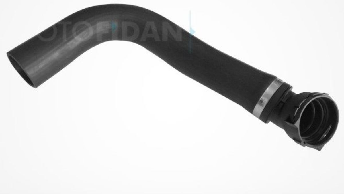 STRALIS RADYATÖR HORTUM  41218702 1