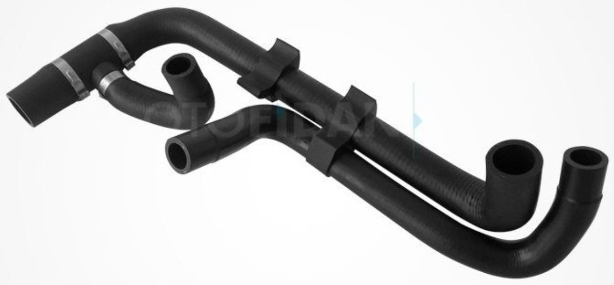 SOĞUTMA SUYU HORTUMU 1754646 1