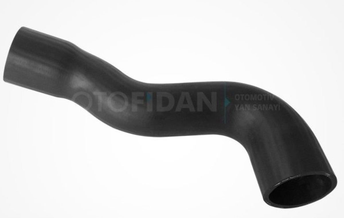 SOĞUTMA SUYU HORTUMU  1755962 1