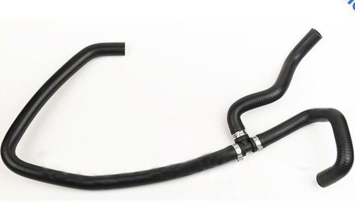 SPRINTER 208CDI- 211CDI-213CDI  KALORİFER HORTUMU 9018326123 1