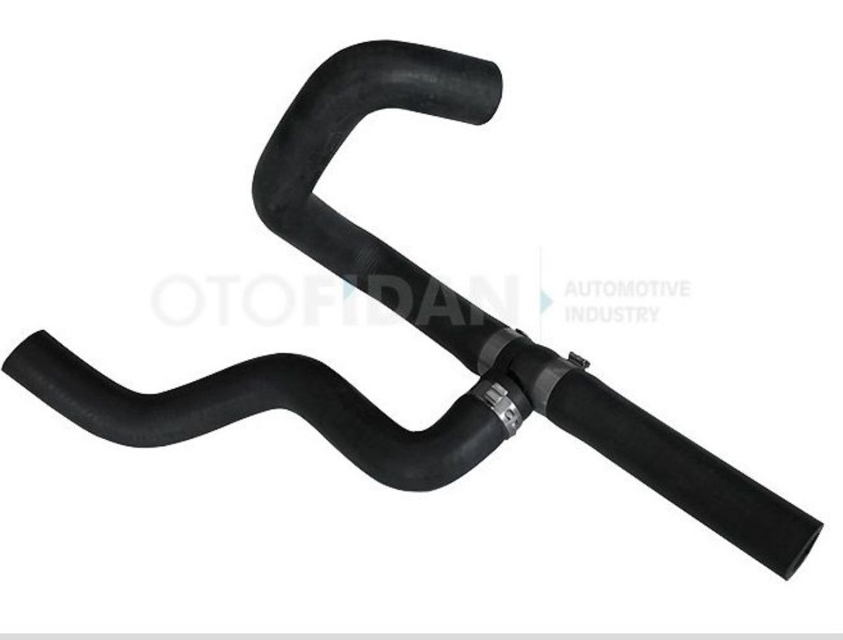 SPRINTER 616CDI KALORİFER HORTUMU  9018323623 1