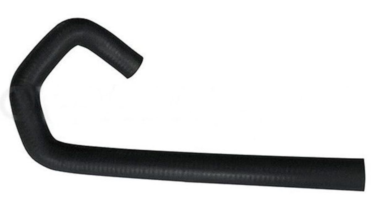 SPRINTER KALORİFER HORTUM 9018324923 1