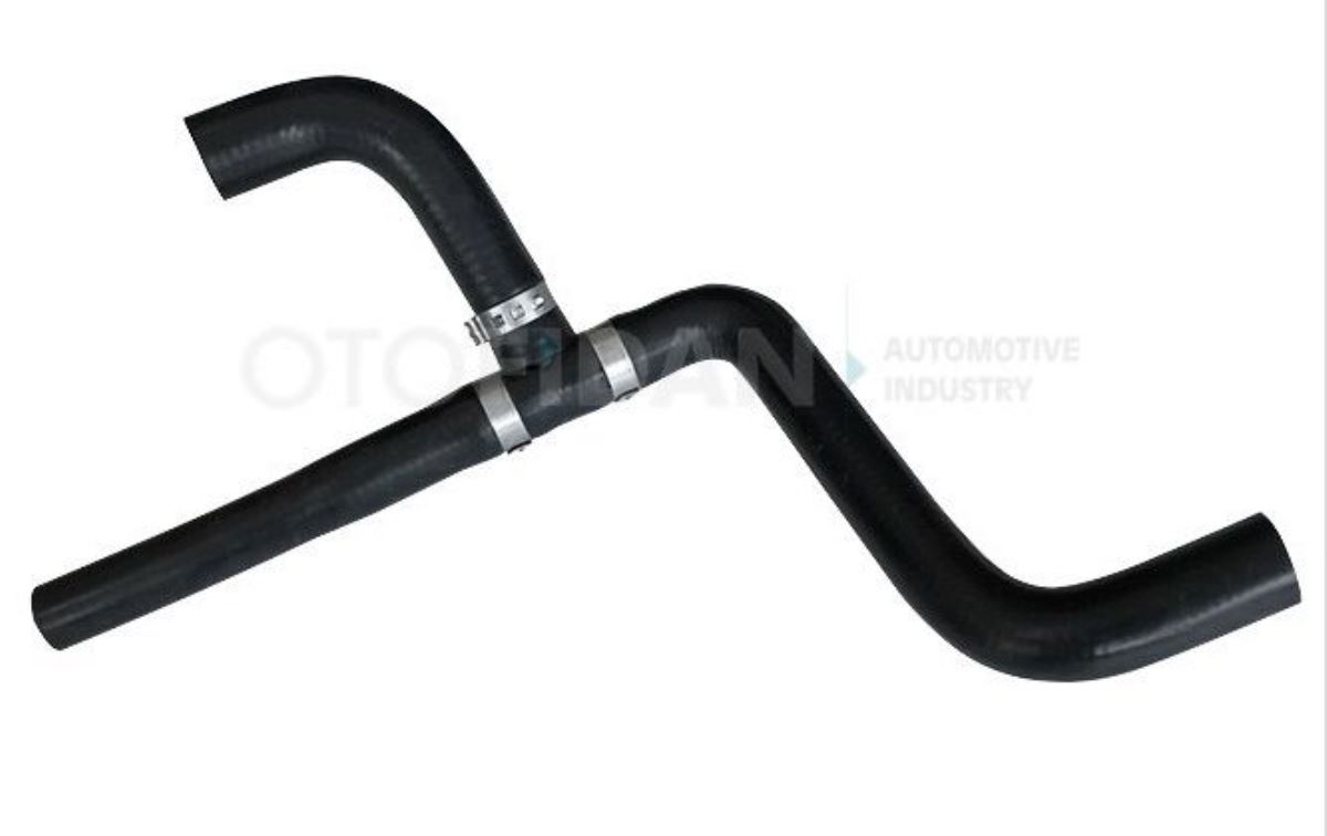 SPRINTER 308/311 KALORİFER HAVALANDIRMA HORTUMU 9018325523 1