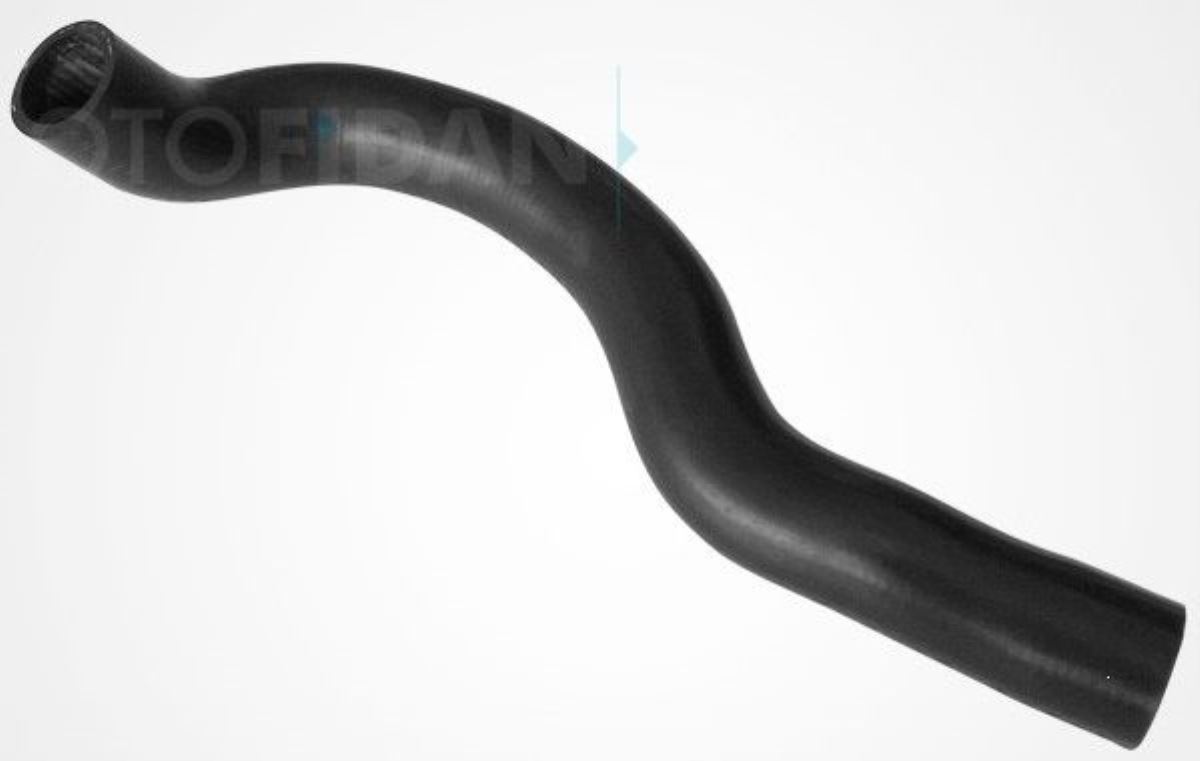 SPRINTER 307D/308D  RADYATÖR HORTUM  6015013582 1