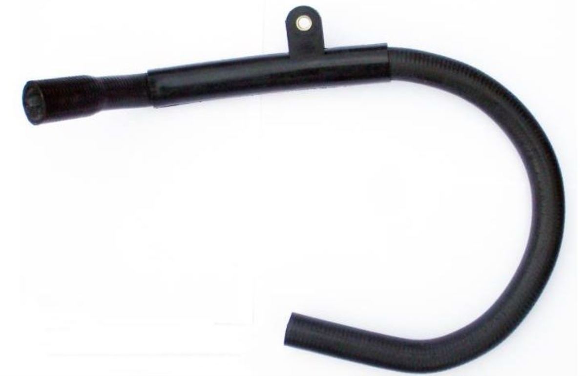 XF95 SOĞUTMA HORTUMU 1689072/1677023/1657516 1