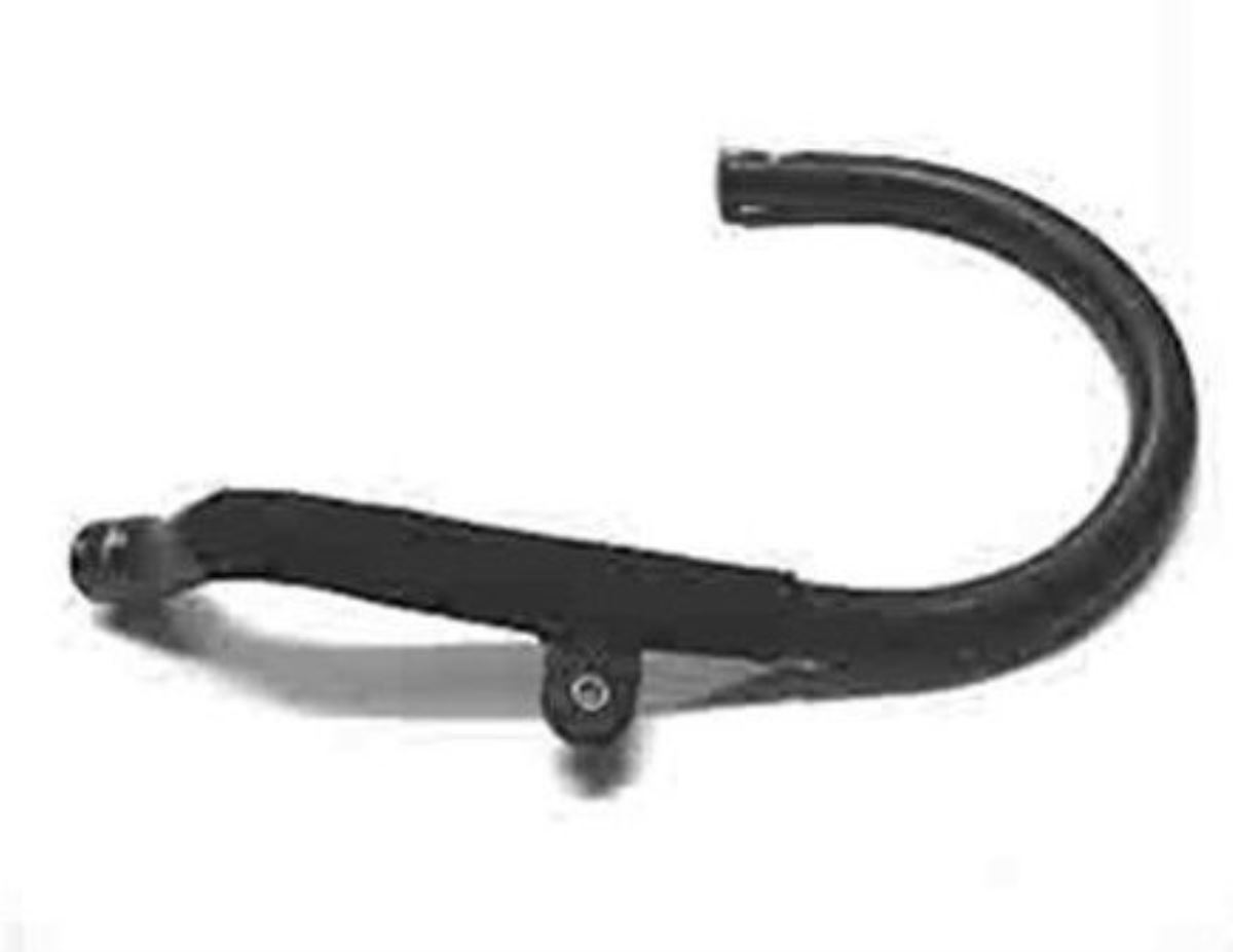 XF95 SOĞUTMA HORTUMU 1689073/1677024 1