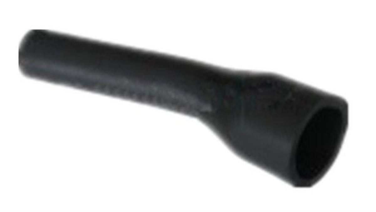 XF95 YAĞ SOĞUTMA HORTUMU 1317358 1