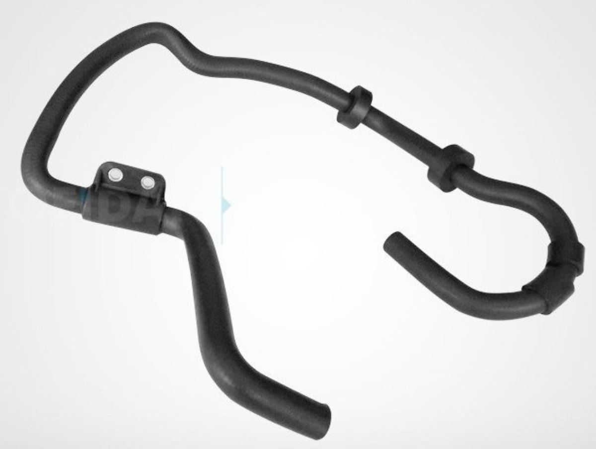 CF851V SOĞUTMA HORTUMU 1645408 1