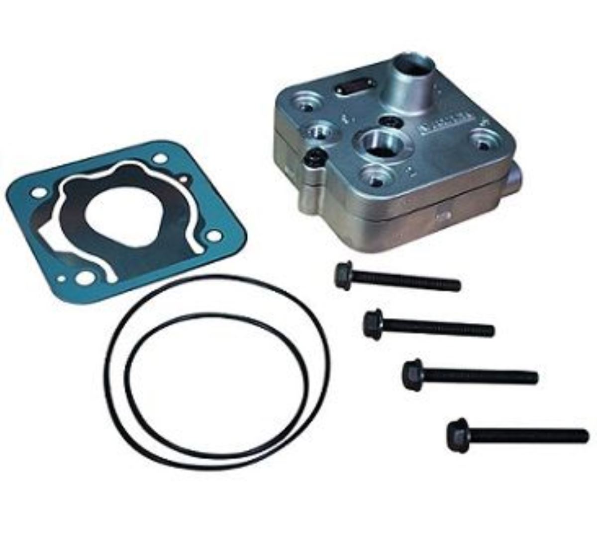 AXOR 904/906 KOMPRESÖR KAPAĞI 4111540022/0001315119 1