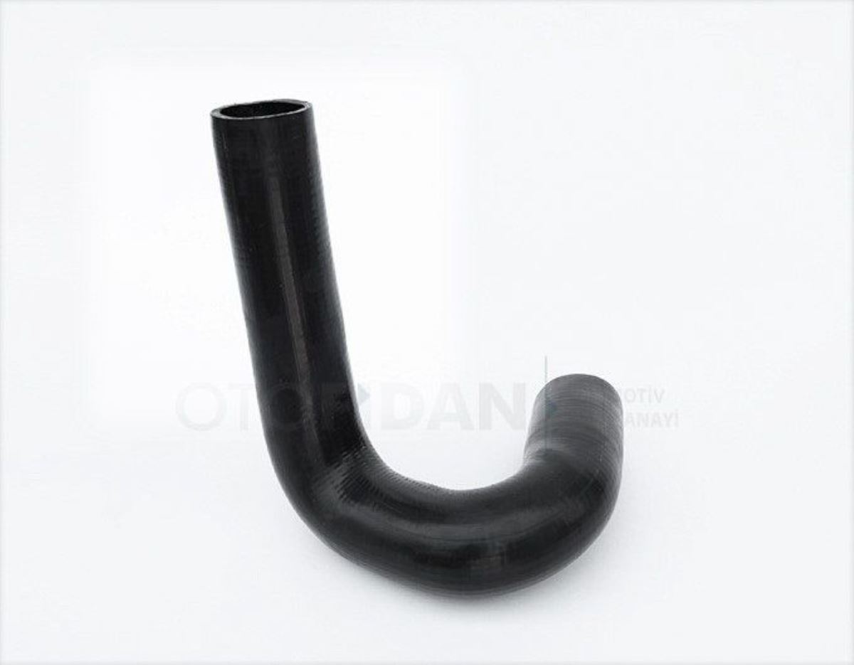 MAN 26280 RADYATÖR ÜST HORTUM 81963010323 1