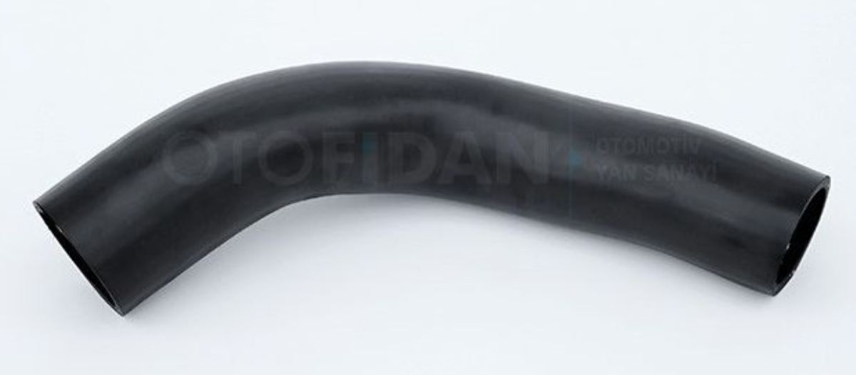 MAN 19.423/463 26230 RADYATÖR ÜST HORTUM 81963010659 1