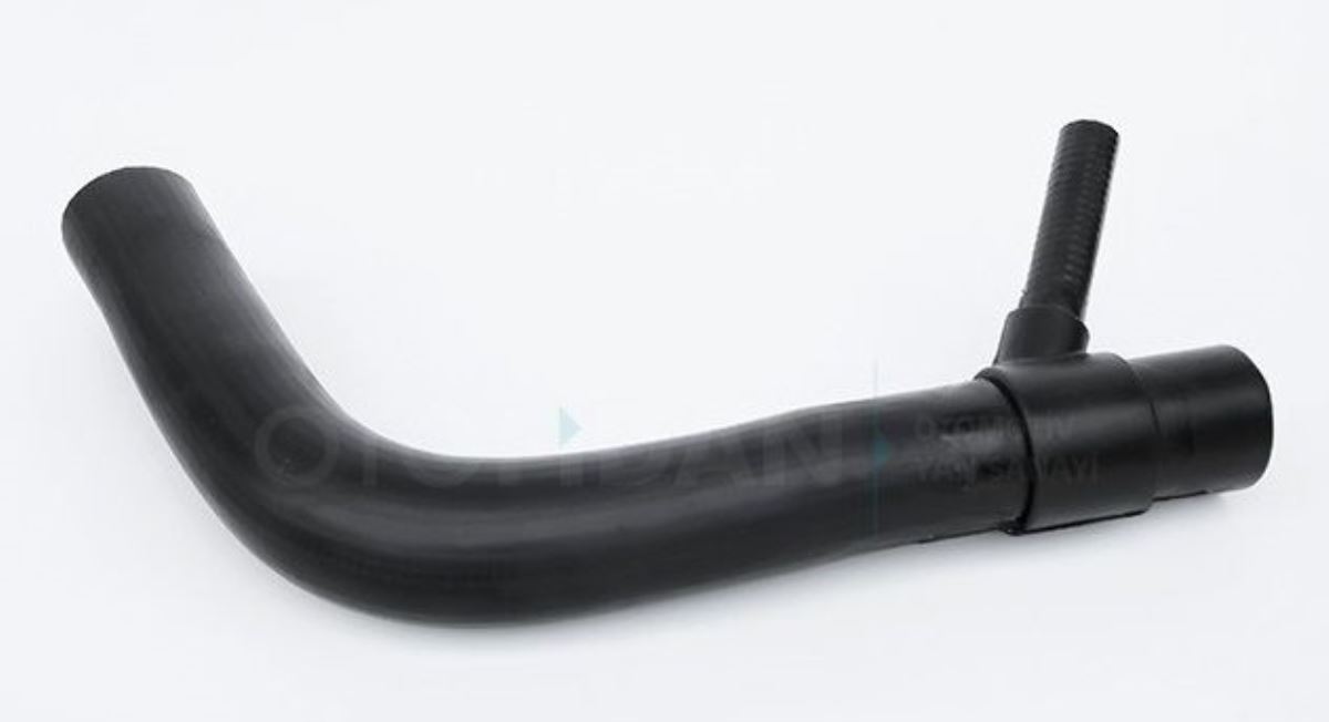 MAN 19422 RADYATÖR ALT HORTUM 81963050088 1