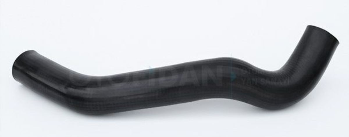 MAN RADYATÖR HORTUMU 81963010581 1