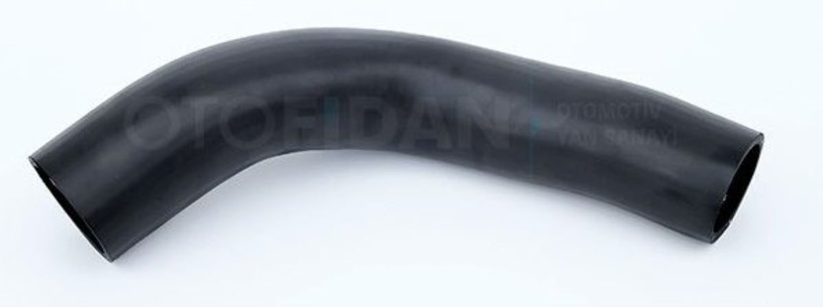 MAN 26230 RADYATÖR ÜST HORTUMU 81963010496 1