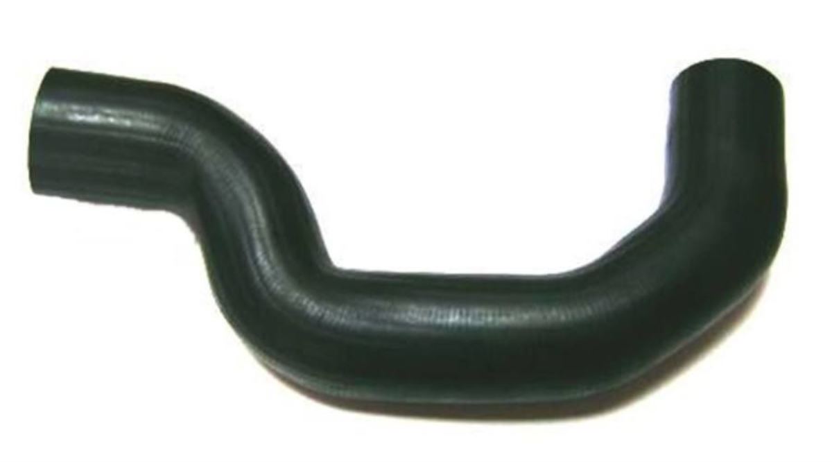 MAN TGA RADYATÖR ÜST HORTUMU 81963010677 1