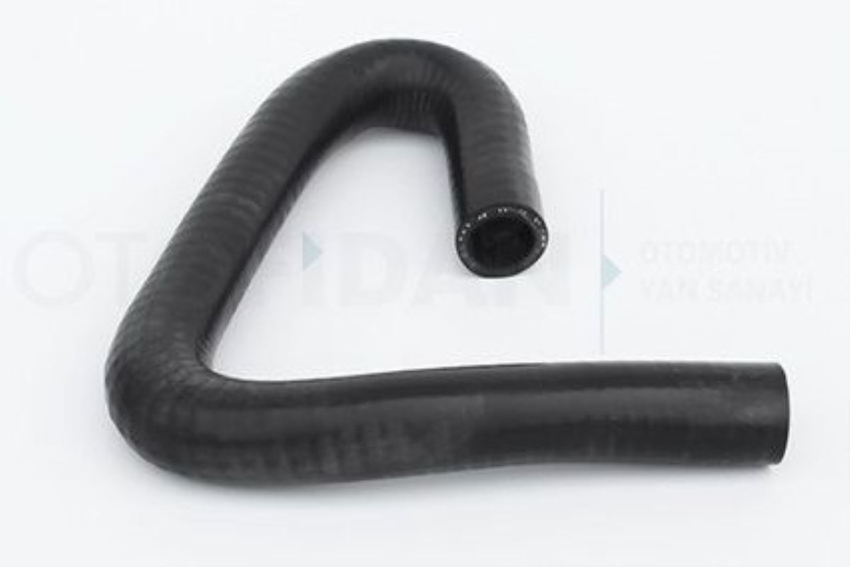 MAN TGA KALORİFER HAVALANDIRMA HORTUMU 81963050272 1