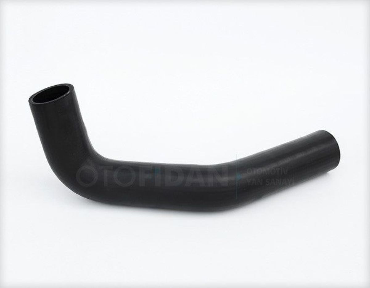 MAN TGL RADYATÖR ALT HORTUM  81963010904 1