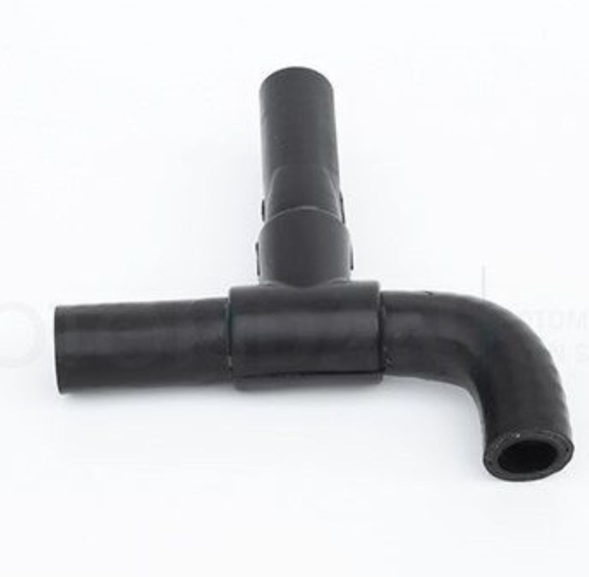 MAN TGA-TGL-TGM KALORİFER HORTUMU  81963010896 1