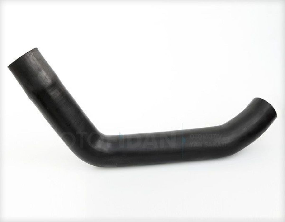 MAN SOĞUTMA SIVISI ALT HORTUM 81963010893 1