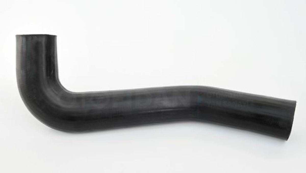 MAN TGX SOĞUTMA SIVISI ALT HORTUM  81963010678 1