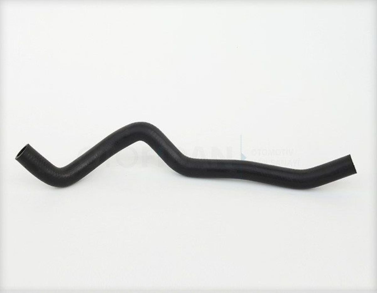 MAN TGA KALORİFER HORTUMU 81963050197 1